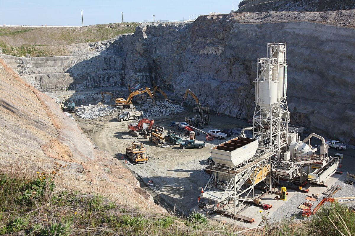 Software Batching Plant — foto 2