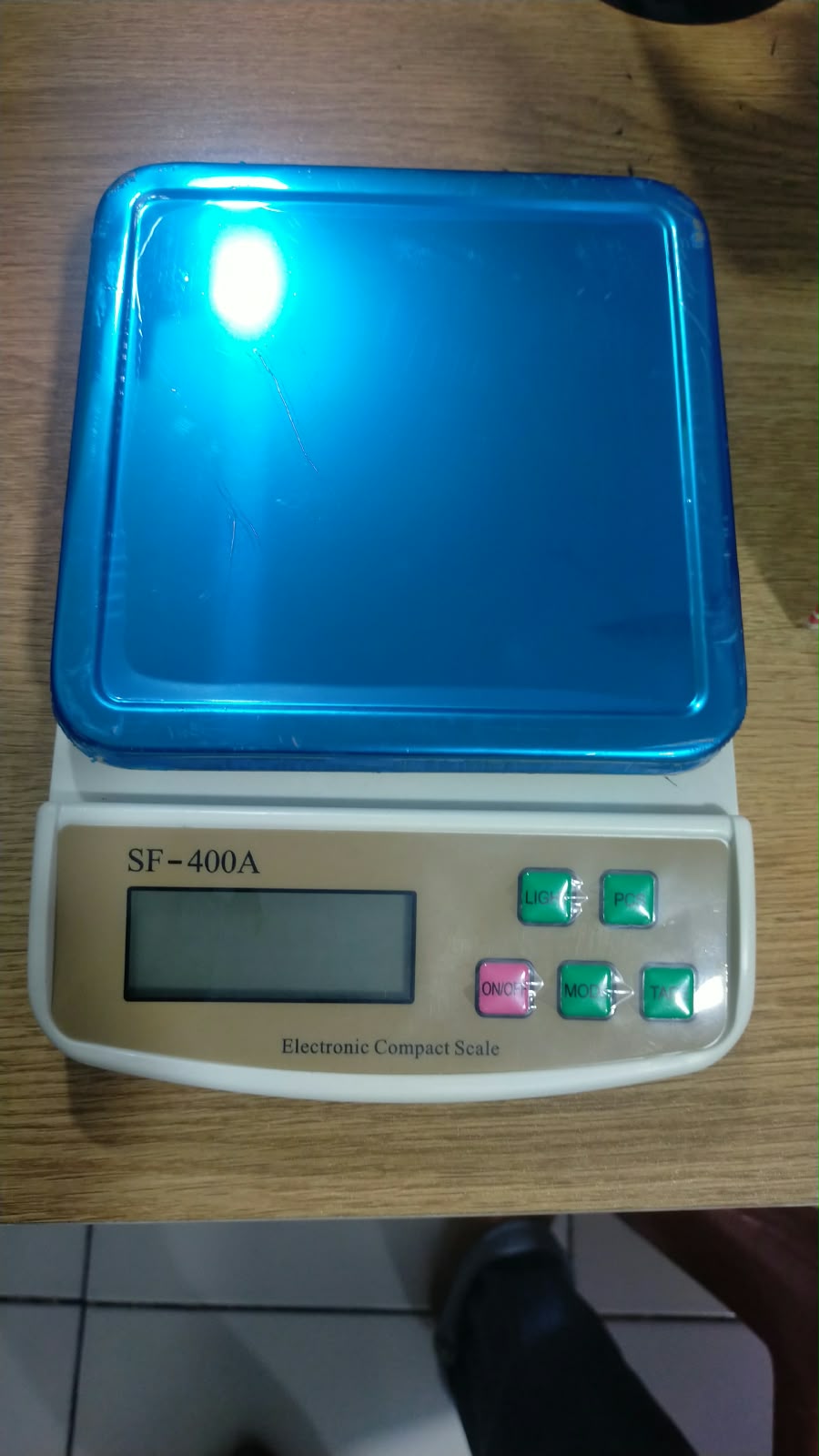 Kitchen Scale — foto 1